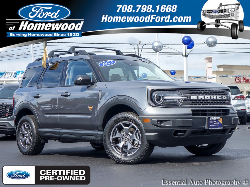 ford bronco sport 2023 3FMCR9D94PRE00164 image